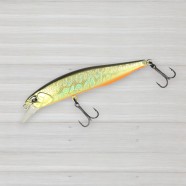 Воблер GC Tamer SP, 100мм, 14,5г, 0,8-1,5м, колір № 004